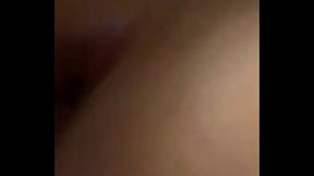 No quiso, pero se la meti igual