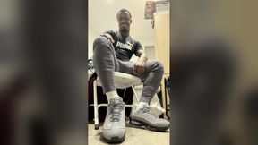 Horny &amp; Dominant Scally Lad