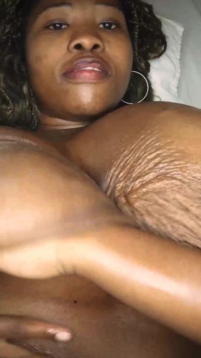 Oil Massage and Tabooed Desires