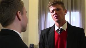 Men: Gabriel's Dirty Secret