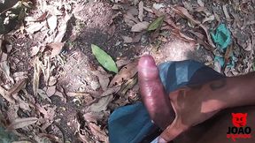 flagra garota dando na cachoeira pro roludo