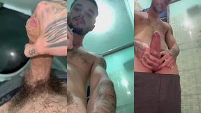 tesao matinal