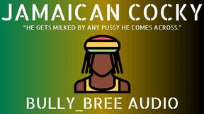 Jamaican Cocky Audio