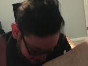 From Risky Kitchen Sucking to Bedroom Fucking