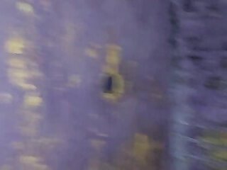 Curious boy finds a horny cock in darkroom, so he had no choice, but to work it til the sperm out