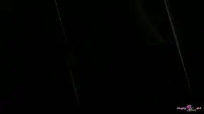 These Two Guys Definitely Fucked Bitches Together DP Style Before They Fucked This Loud One