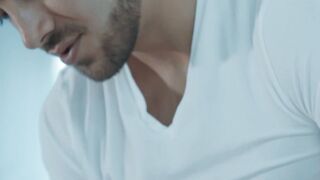 LUST EXPLODES Black Stallion Leon Reddz Gets PULVERIZED by Huge Dick of Dante Colle
