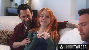 Pulchritudinous Seth And Tommys Pregnant Fetish Movie