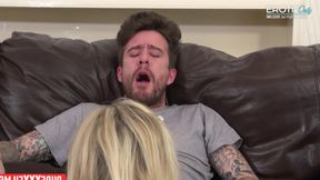 Candi K s Erotic Domination by Ricky S wild and rough