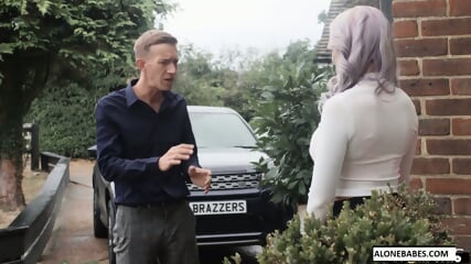drive my cock.