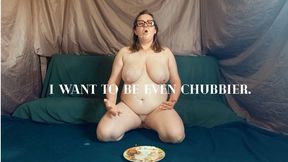 Naked Overeating MOV