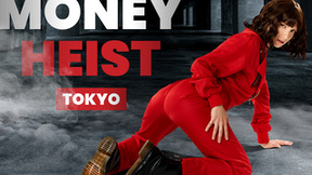 Money Heist A XXX Parody