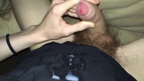 handjob on cam-234