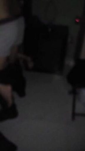 Fernanda's Wild Gangbang Fun with Friends: Double Penetration and Blowjobs!