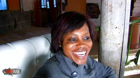 ginger hell crazy threesome with ian scott & leo galvez