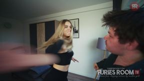Furies Room X Aura 2