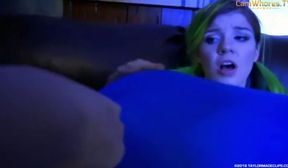 fae breast expansion