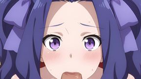 The Rising of the Shield Hero Melty Q Melromarc Hen