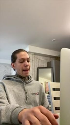 Harry_Jen | Seduced a roommate and fucked with a big dick