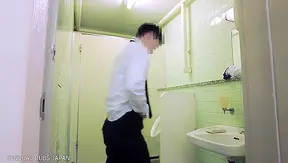 Steamy Three-Way Action: Horny Japanese Twinks Fuck Hard – Fresh Meat Alert