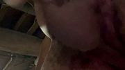 yung dick zay provides intense pussy stimulation