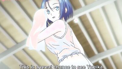 Mihitsu No Koi's first uncensored hentai - Subbed by Mihitsu himself!