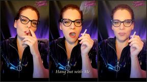 Hang out with Me
