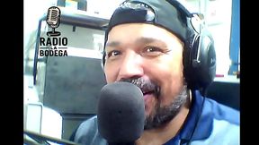 Radio la Bodega Domingo atrazado.