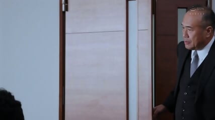 Japnese Married Secretary Cheating On Her  Husband