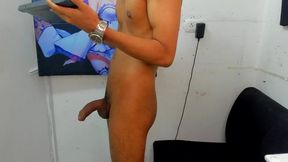 Noah Broown Private Show