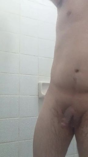 Hot Shower