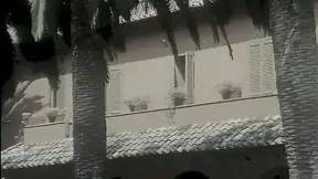 All Vintage Porn Stars Locked in One House