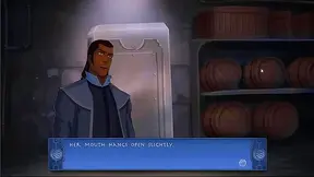 Korra Asami Ignite Forbidden Lust in Hot Animated BDSM Adventure
