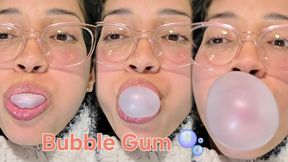 Chewing gum