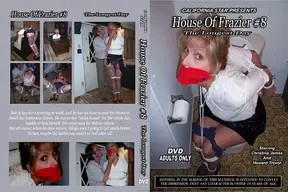 House Of Frazier 8     The Longest Day