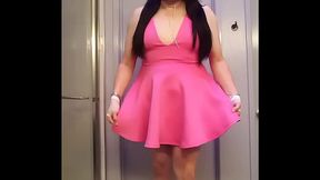 Have You Ever Ironed A Dress Or Skirt While You Were Wearing It?