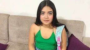 The Boss Offers His Maid Money To Undress