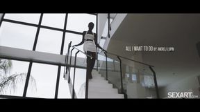 All I Want To Do - Zaawaadi & Nick Moreno