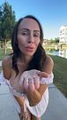 KARISSA BLOWS YOU A KISS