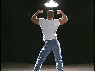 Mark Dalton - The Watcher 1&#x2F;3