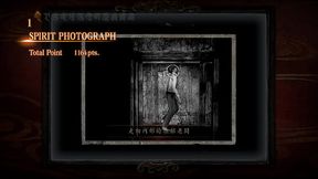 Fatal Frame : Maiden of Black Water Nude MOD play-1