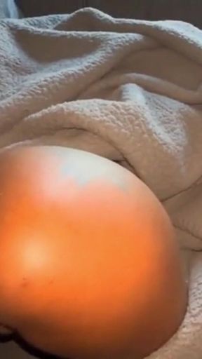 Whore Next Door Has Sticky Pussy