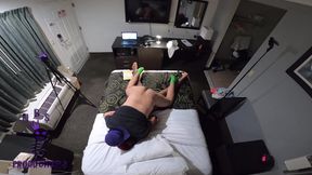 Black Breeders Adventures 184