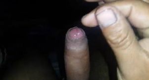 Homemade masterbation