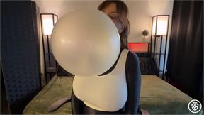 60 Pieces Bubble Gum Blowing