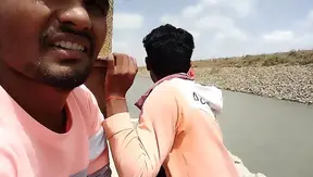 Steamy Passion Under the Trees: Hot Gay Tryst by the Shimmering Pond – 18+