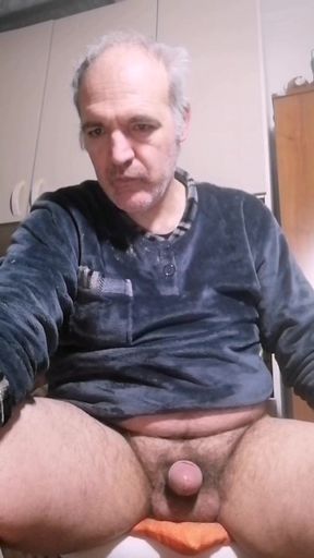 A saw with special  effects