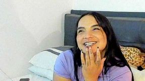 Sofia Alvarez Private Show