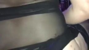 Daddy's Twink Teases and Sucks in Crossdresser Fun 3