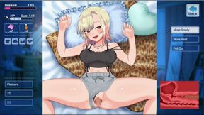 Hentai Game - Gals Naughty Room